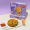 Jagdish Methi Thepla With Pickle